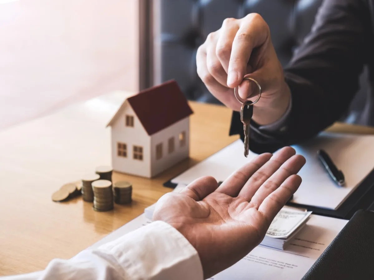 Loan Against Property from ANG-FINTECH