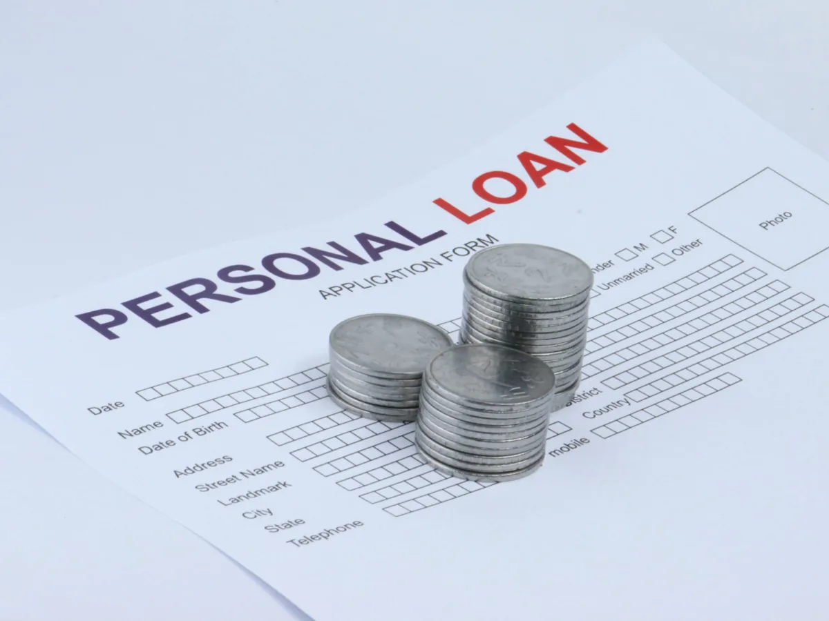 Personal Loans from ANG-FINTECH